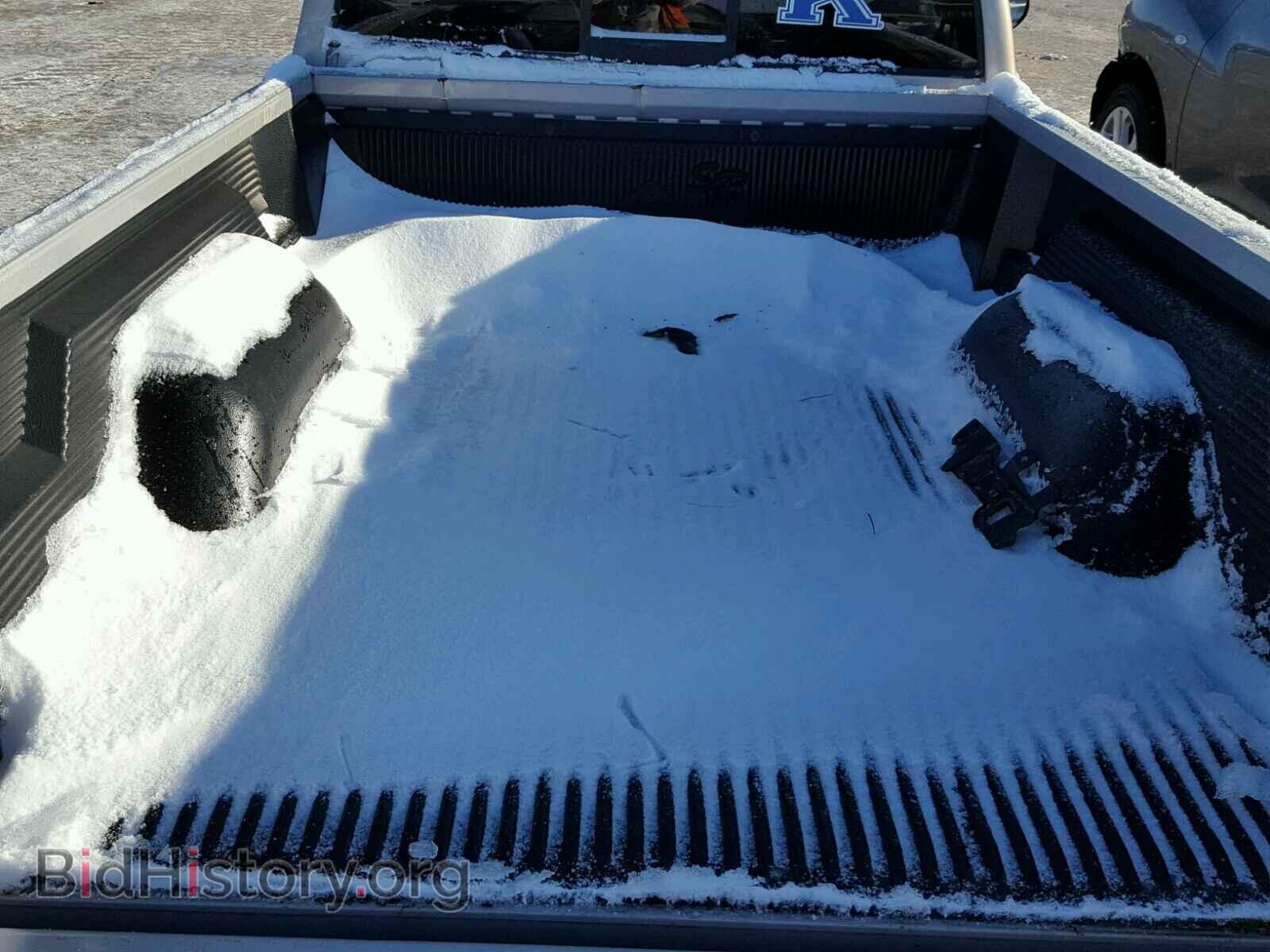 2000 DODGE DAKOTA - VIN: 1B7FL26X2YS532075 - Фото 6