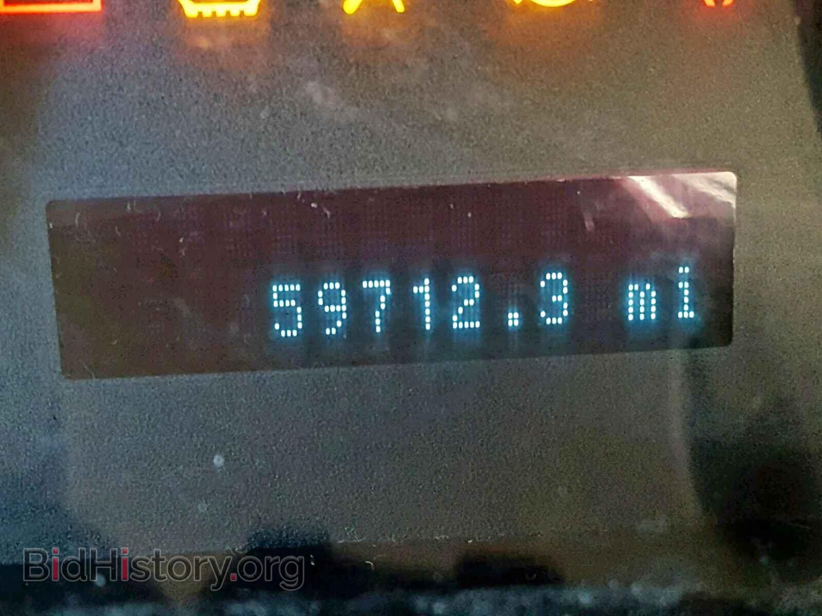 2010 FORD FOCUS - VIN: 1FAHP3EN2AW280920 - Фото 8