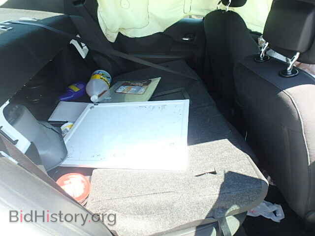 2012 CHRYSLER 200 - VIN: 1C3CCBBB4CN188757 - Фото 6