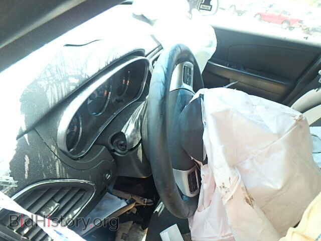 2012 CHRYSLER 200 - VIN: 1C3CCBBB4CN188757 - Фото 8