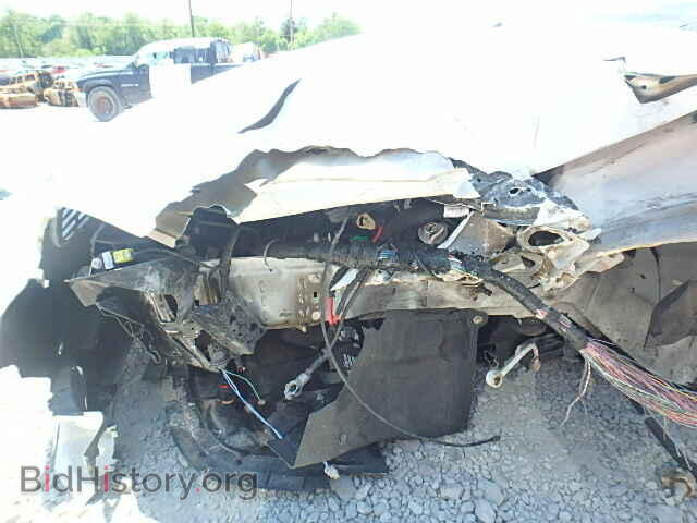 2012 CHRYSLER 200 - VIN: 1C3CCBBB4CN188757 - Фото 9