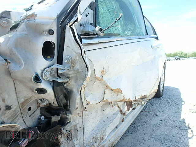 2012 CHRYSLER 200 - VIN: 1C3CCBBB4CN188757 - Фото 10