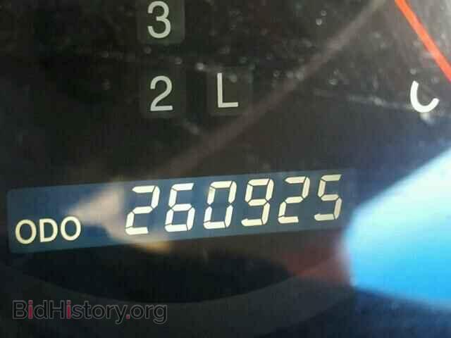 2002 LEXUS ES300 - VIN: JTHBF30G220055038 - Фото 8
