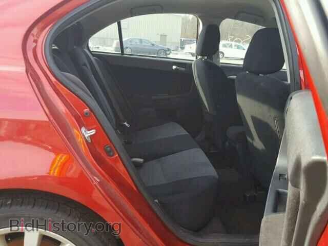 2010 MITSUBISHI LANCER - VIN: JA32X8HW6AU013775 - Фото 6