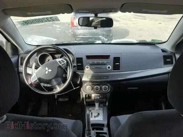 2010 MITSUBISHI LANCER - VIN: JA32X8HW6AU013775 - Фото 9