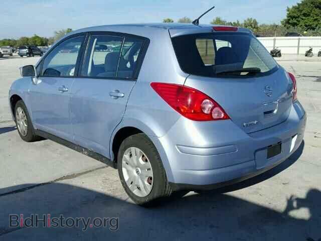 2011 NISSAN VERSA - VIN: 3N1BC1CP1BL388542 - Photo 3