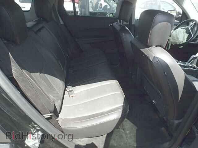2013 GMC TERRAIN - VIN: 2GKFLUE30D6209171 - Photo 6