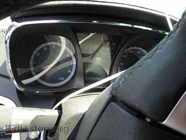 2013 GMC TERRAIN - VIN: 2GKFLUE30D6209171 - Photo 8