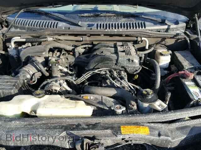 2008 FORD EXPLORER - VIN: 1FMEU74E68UA36123 - Фото 7