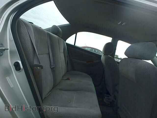 2003 TOYOTA COROLLA - VIN: JTDBR32E930034385 - Фото 6