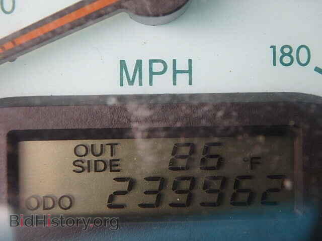 2003 TOYOTA COROLLA - VIN: JTDBR32E930034385 - Фото 8