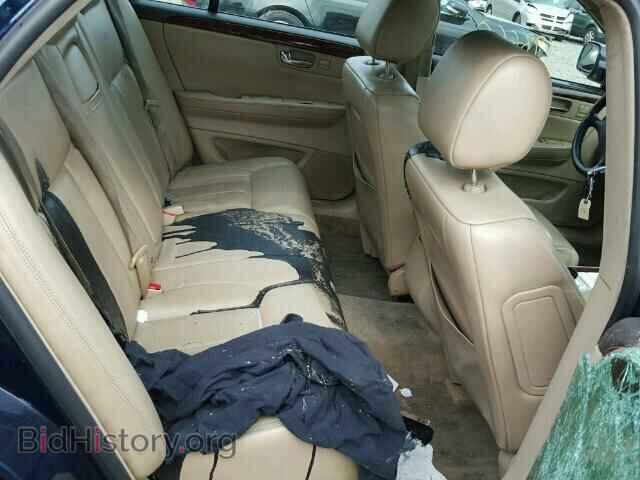 2007 CADILLAC DTS - VIN: 1G6KD57Y07U236711 - Фото 6