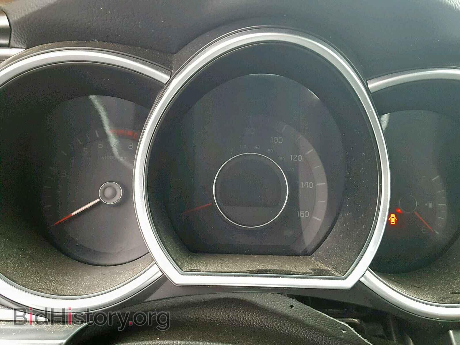 2015 KIA OPTIMA - VIN: KNAGM4A70F5650042 - Фото 8