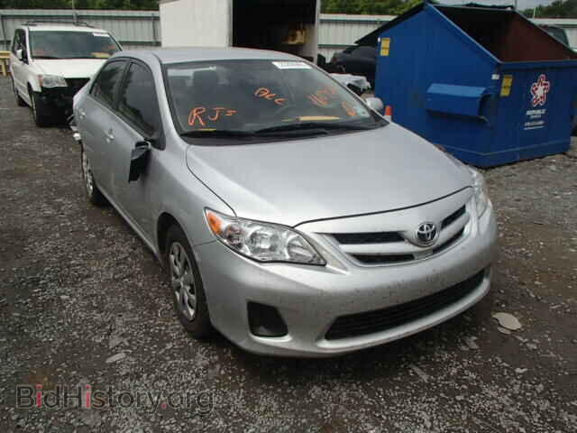 Фотография JTDBU4EE8B9160425 - TOYOTA COROLLA 2011