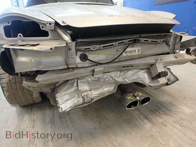 2006 PORSCHE BOXSTER - VIN: WP0CB29816U731954 - Фото 10