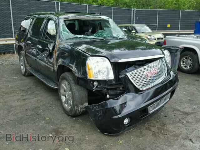 Фотография 1GKS2MEF8BR254579 - GMC YUKON 2011