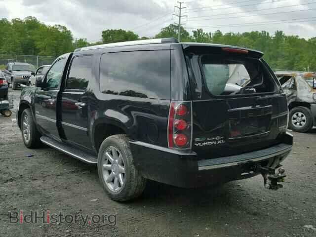2011 GMC YUKON - VIN: 1GKS2MEF8BR254579 - Фото 3