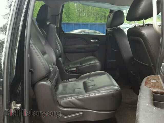 2011 GMC YUKON - VIN: 1GKS2MEF8BR254579 - Фото 6