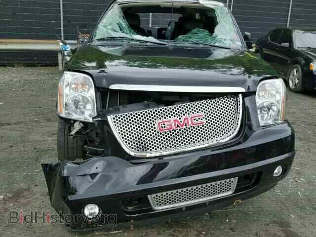 2011 GMC YUKON - VIN: 1GKS2MEF8BR254579 - Фото 10