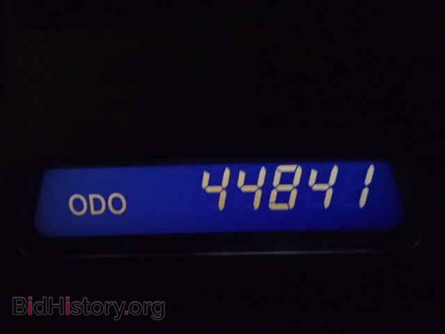 2010 LEXUS IS250 - VIN: JTHCF5C21A2034362 - Фото 8