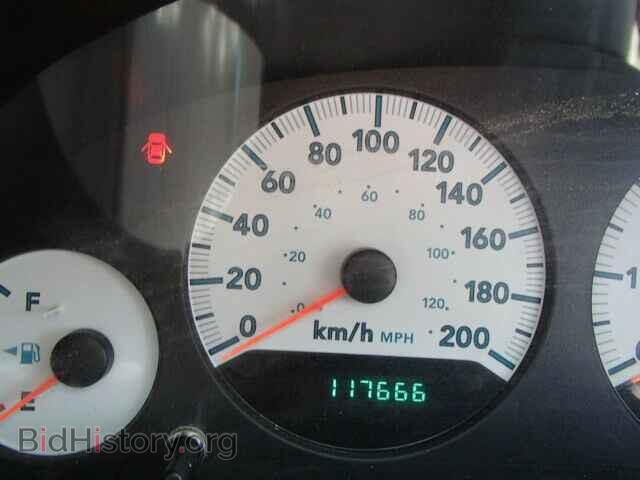 2007 DODGE CARAVAN - VIN: 1D4GP24R37B259503 - Фото 8