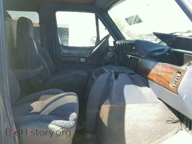 1994 DODGE RAM VAN - VIN: 2B4HB25YXRK535322 - Фото 5