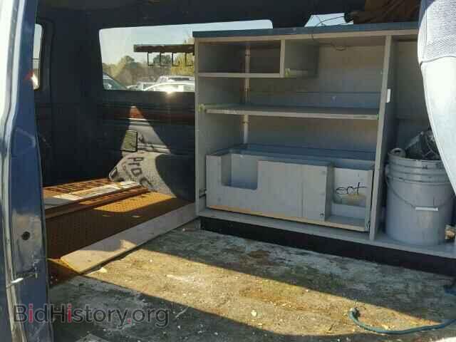 1994 DODGE RAM VAN - VIN: 2B4HB25YXRK535322 - Фото 6