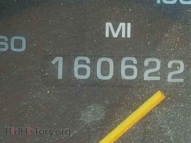 1994 DODGE RAM VAN - VIN: 2B4HB25YXRK535322 - Фото 8