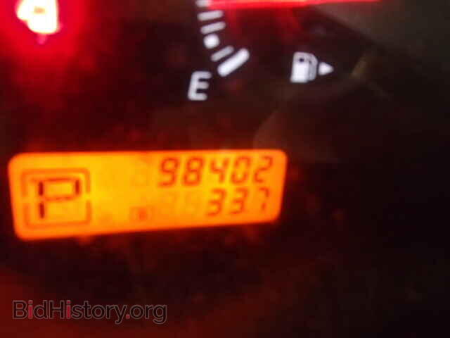 2010 NISSAN VERSA - VIN: 3N1BC1CP1AL445546 - Photo 7