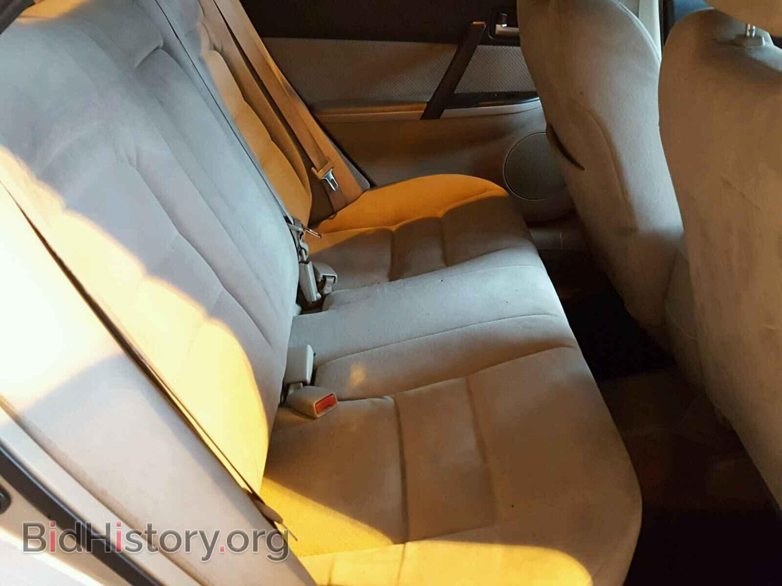 2007 MAZDA 6 - VIN: 1YVHP80D575M04046 - Фото 6