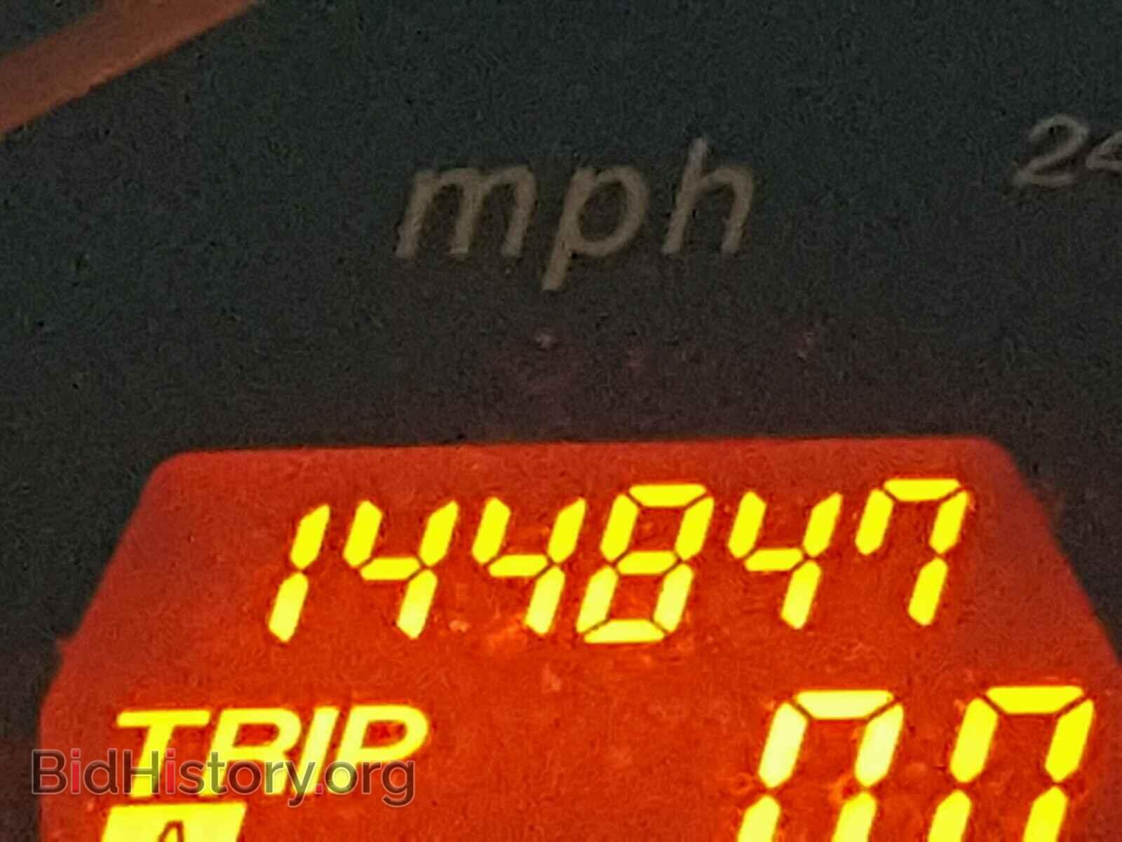 2007 MAZDA 6 - VIN: 1YVHP80D575M04046 - Фото 8