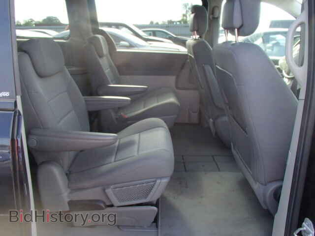 2010 DODGE CARAVAN - VIN: 2D4RN3D18AR438465 - Фото 6