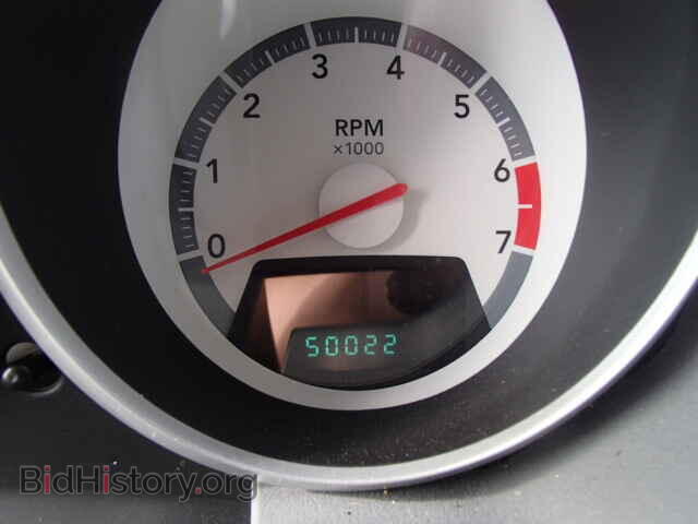 2010 DODGE CARAVAN - VIN: 2D4RN3D18AR438465 - Фото 8