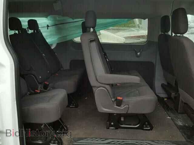 2015 FORD TRANSIT CO - VIN: 1FBZX2ZM3FKA92131 - Фото 6