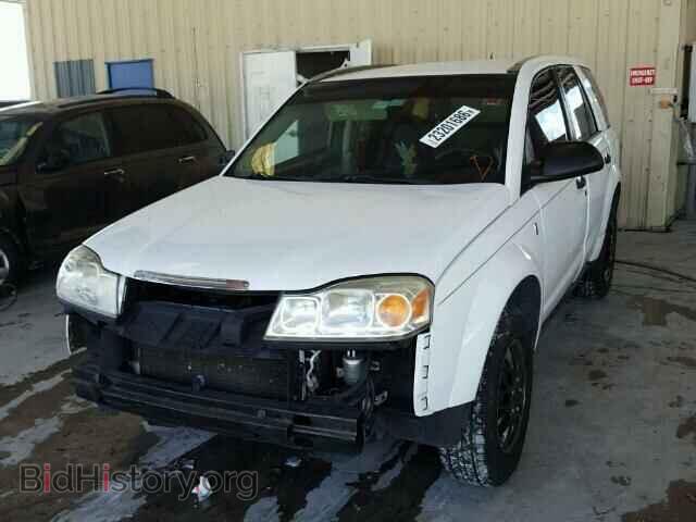 2006 SATURN VUE - VIN: 5GZCZ33D26S831739 - Фото 2