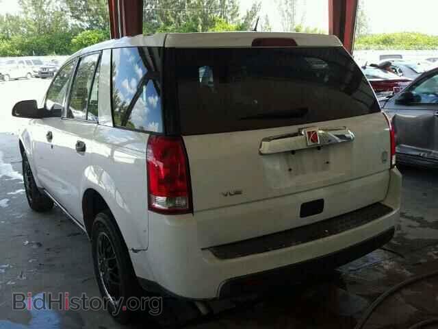 2006 SATURN VUE - VIN: 5GZCZ33D26S831739 - Фото 3