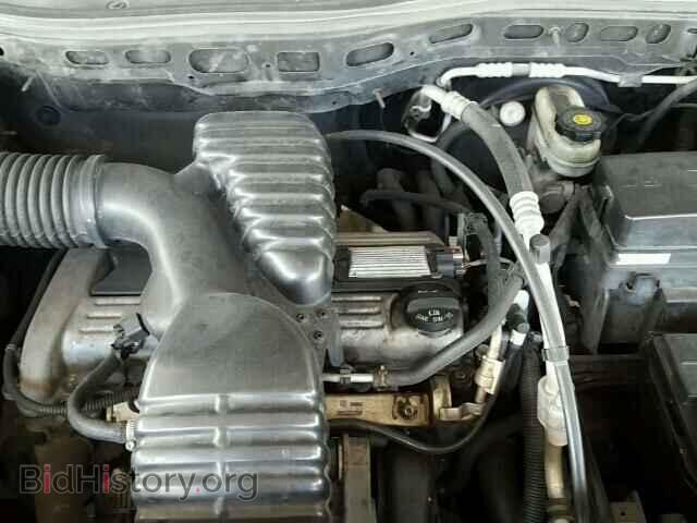 2006 SATURN VUE - VIN: 5GZCZ33D26S831739 - Фото 7