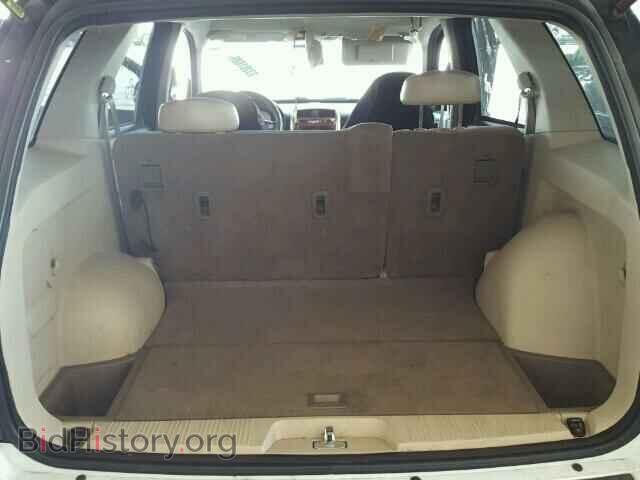 2006 SATURN VUE - VIN: 5GZCZ33D26S831739 - Фото 10