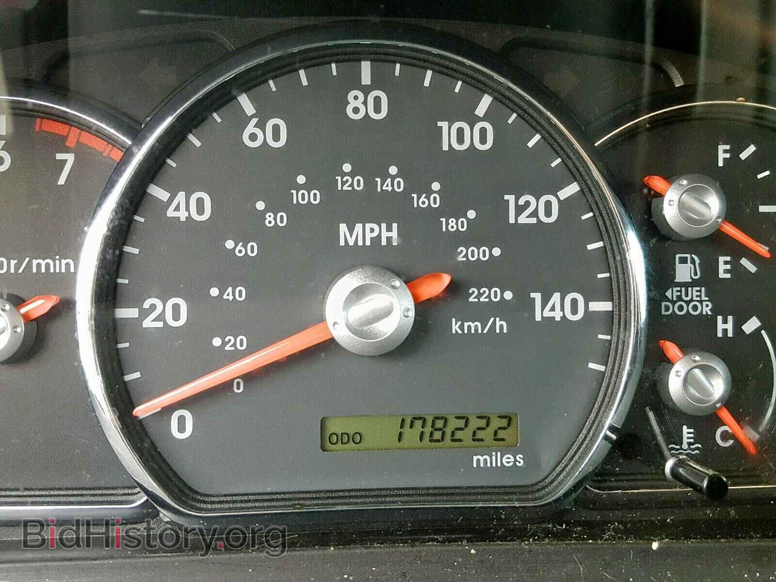 2012 MITSUBISHI GALANT - VIN: 4A32B2FF4CE017835 - Фото 8