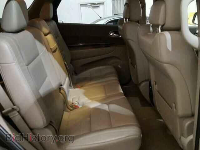 2011 DODGE DURANGO - VIN: 1D4SE4GT6BC689208 - Photo 6