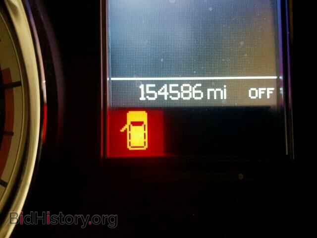 2011 DODGE DURANGO - VIN: 1D4SE4GT6BC689208 - Photo 8