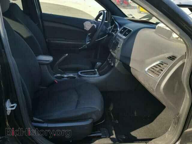 2013 DODGE AVENGER - VIN: 1C3CDZAB1DN643766 - Photo 5