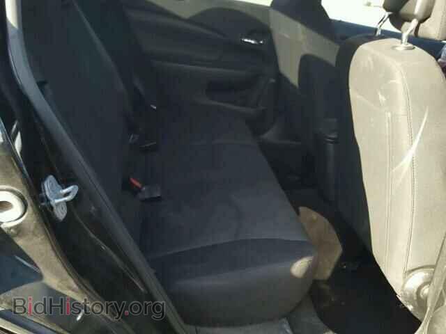 2013 DODGE AVENGER - VIN: 1C3CDZAB1DN643766 - Photo 6