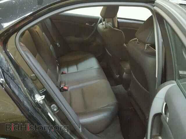 2010 ACURA TSX - VIN: JH4CU2E63AC028626 - Фото 6