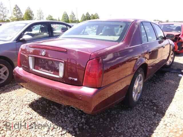 2002 CADILLAC DEVILLE - VIN: 1G6KF579X2U137499 - Фото 4