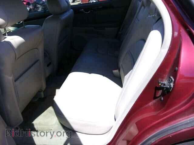 2002 CADILLAC DEVILLE - VIN: 1G6KF579X2U137499 - Фото 6