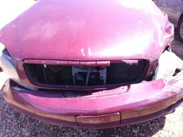 2002 CADILLAC DEVILLE - VIN: 1G6KF579X2U137499 - Фото 7