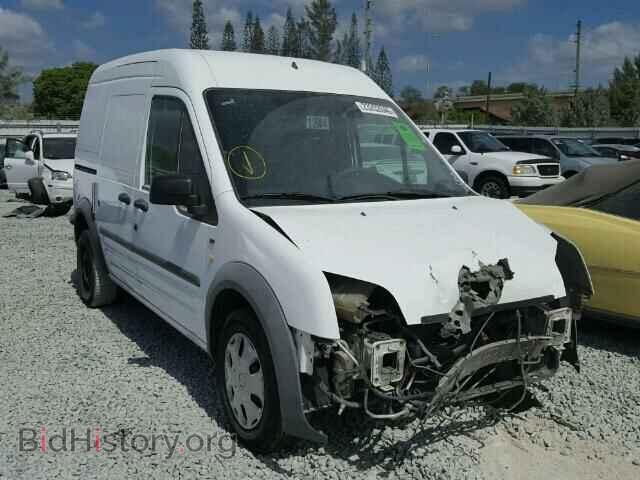 Photo NM0LS7DN1BT061605 - FORD TRANSIT CO 2011