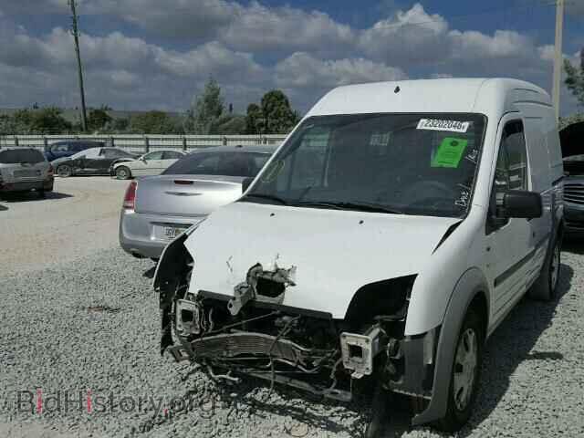 2011 FORD TRANSIT CO - VIN: NM0LS7DN1BT061605 - Фото 2