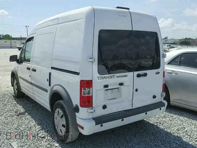 2011 FORD TRANSIT CO - VIN: NM0LS7DN1BT061605 - Фото 3